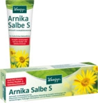 Kneipp GmbH Kneipp Arnika Salbe S 100 g 08868241_DBA