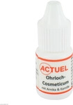 AXISIS GmbH Ohrloch Cosmeticum Actuel 5 ml 06413737_DBA