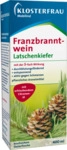 MCM KLOSTERFRAU Klosterfrau Franzbranntwein Latschenk.Dosierfl. 400 ml 05360826_DBA