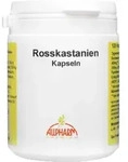 Allpharm Vertriebs-GmbH Rosskastanien Kapseln 120 St 03425384_DBA