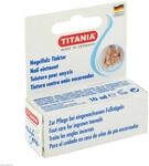 AXISIS GmbH Nagelfalz Tinktur Titania 10 ml 05958676_DBA