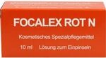 DR. AYPAR GmbH Focalex rot Tinktur 10 ml 01391681_DBA