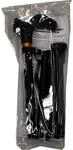 Ludwig Bertram GmbH Gehstock faltbar anatom.Griff rechts schwarz 1 St 01036508_DBA