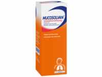 A. Nattermann & Cie GmbH Mucosolvan Inhalationslösung 15 mg Lsg.f.Vernebler 100 ml