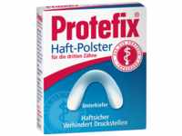 Queisser Pharma GmbH & Co. KG Protefix Haftpolster für Unterkiefer 30 St