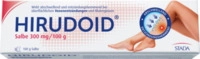 STADA Consumer Health Deutschland GmbH Hirudoid Salbe 300 mg/100 g 100 g 02940799_DBA