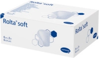 PAUL HARTMANN AG Rolta soft Synth.-Wattebinde 6 cmx3 m 6 St 04456518_DBA