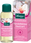 Kneipp GmbH Kneipp Pflege&ouml;lbad Mandelbl&uuml;ten hautzart 100 ml 00834076_DBA
