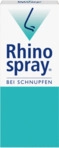 A. Nattermann & Cie GmbH Rhinospray Nasenspray 12 ml 00875075_DBA