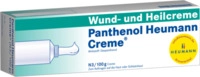 Heumann Pharma GmbH & Co. Generica KG Panthenol Heumann Creme 100 g 03491961_DBA