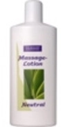 Schupp GmbH & Co. KG Massage-Lotion Neutral 1000 ml 00393910_DBA