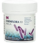MADENA GmbH & Co. KG UK Darmflora 10 Mega Kapseln 50 St 00477506_DBA