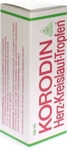 ROBUGEN GMBH & Co.KG Korodin Herz-Kreislauf-Tropfen zum Einnehmen 100 ml 04251615_DBA