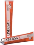 Medline International Germany GmbH Lindesa K Hautschutzcreme 50 ml 01281082_DBA
