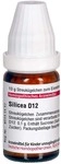 DHU-Arzneimittel GmbH & Co. KG Silicea D 12 Globuli 10 g 01785670_DBA