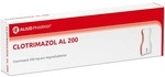 ALIUD PHARMA GmbH Clotrimazol AL 200 bei Vaginalpilz 3 St 03630859_DBA