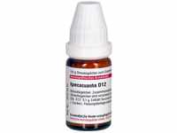 DHU-Arzneimittel GmbH & Co. KG Ipecacuanha D 12 Globuli 10 g 02638451_DBA