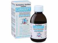 Xaradent GmbH Curasept 0,05% Chlorhexidin ADS 205 Mundspülung 200 ml...