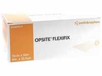 Smith & Nephew GmbH Opsite Flexifix PU-Folie 15 cmx10 m unsteril 1 St 08653144_DBA