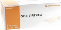 Smith & Nephew GmbH Opsite Flexifix PU-Folie 15 cmx10 m unsteril 1 St 08653144_DBA
