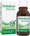 Soledum Balsam fl&uuml;ssig 20 ml