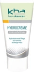 Hans Karrer Hydrocreme MikroSilber 30 ml