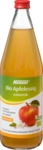 Salus Pharma GmbH Hensel Apfelessig naturtr&uuml;b Bio 750 ml 06078670_DBA