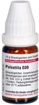 DHU-Arzneimittel GmbH & Co. KG Pulsatilla D 30 Globuli 10 g 02104465_DBA