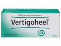 Biologische Heilmittel Heel GmbH Vertigoheel Tropfen 100 ml 01088959_DBA
