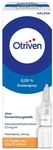 Haleon Germany GmbH Otriven 0,05% Dosierspray o.Konservierungsstoffe 10 ml