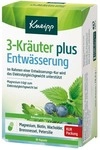 Kneipp GmbH Kneipp 3-Kr&auml;uter plus Entw&auml;sserung Kapseln 60 St 18139448_DBA