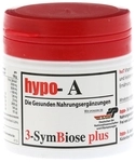 hypo-A GmbH Hypo A 3 Symbiose Plus Kapseln 100 St 01879307_DBA