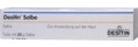 Desitin Arzneimittel GmbH Desitin Salbe 25 g 04897056_DBA