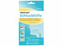 Hennig Arzneimittel GmbH & Co. KG Medcoat Schluckhilfe Gel 30 St 11167602_DBA