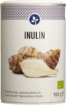 Aleavedis Naturprodukte GmbH Inulin 100% Bio Pulver 180 g 10811774_DBA