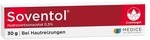 Soventol Hydrocortisonacetat 0,5% Creme 30 g
