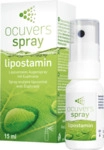 innomedis AG Ocuvers spray lipostamin Augenspray mit Euphrasia 15 ml 10311669_DBA