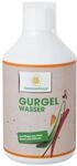 SonnenMoor Verwertungs- u. Vertriebs-GmbH Gurgelwasser SonnenMoor 500 ml 07111079_DBA
