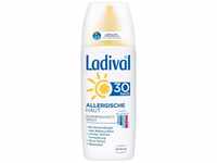 STADA Consumer Health Deutschland GmbH Ladival allergische Haut Spray LSF 30 150 ml