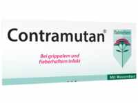 MCM KLOSTERFRAU Vertr. GmbH Contramutan Tabletten 100 St 10002454_DBA