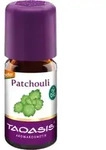 TAOASIS GmbH Natur Duft Manufaktur Patchouli &Ouml;L demeter 5 ml 10093758_DBA