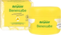 Bergland GmbH Bienensalbe Bdih 30 ml 06646878_DBA