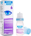 Optima Pharmazeutische GmbH Tears Again MD Augentropfen 10 ml 09932225_DBA