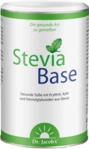 Dr. Jacob's Medical GmbH Steviabase Dr.Jacob's Pulver 400 g 00678311_DBA