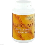 Vita-World GmbH Curcuma 500 mg Kapseln 120 St 09771495_DBA
