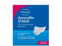 STADA Consumer Health Deutschland GmbH Amorolfin Stada 5% wirkstoffhaltiger...