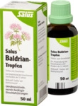 Salus Pharma GmbH Baldrian Tropfen Baldriantinktur Bio Salus 50 ml 00249892_DBA