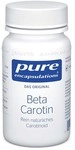 pro medico GmbH Pure Encapsulations Beta Carotin Kapseln 90 St 06552249_DBA