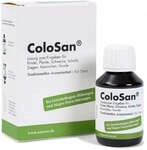 SaluVet GmbH Colosan L&ouml;sung vet. 100 ml 04125626_DBA