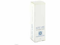 KLOTZ LABS Kosmetikmanufaktur GmbH Hyaluron Booster Serum Gel 10 ml 04963416_DBA